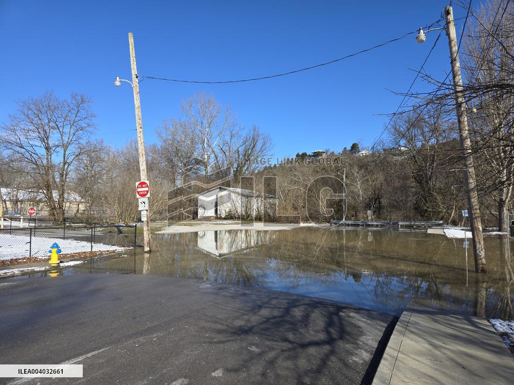 9 Killed As Winter Storms Batter Kentucky