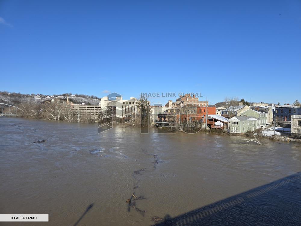 9 Killed As Winter Storms Batter Kentucky