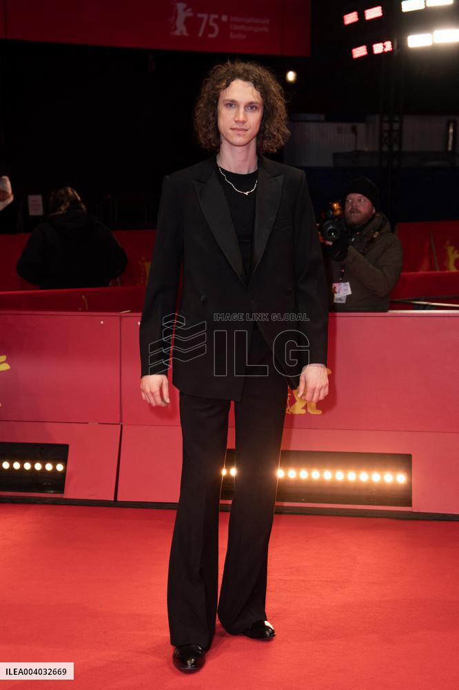 Berlinale What Marielle Knows Premiere