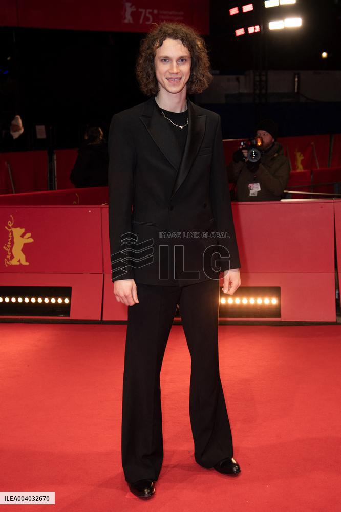 Berlinale What Marielle Knows Premiere