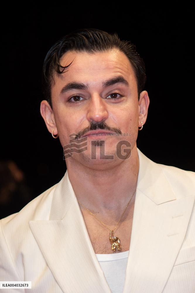 Berlinale What Marielle Knows Premiere