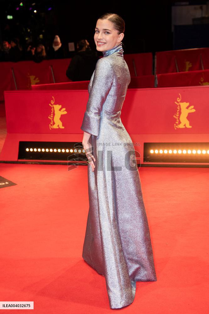 Berlinale What Marielle Knows Premiere