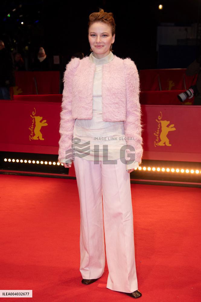 Berlinale What Marielle Knows Premiere