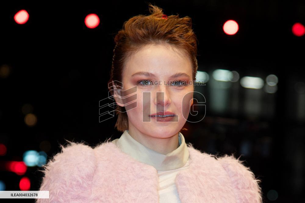 Berlinale What Marielle Knows Premiere