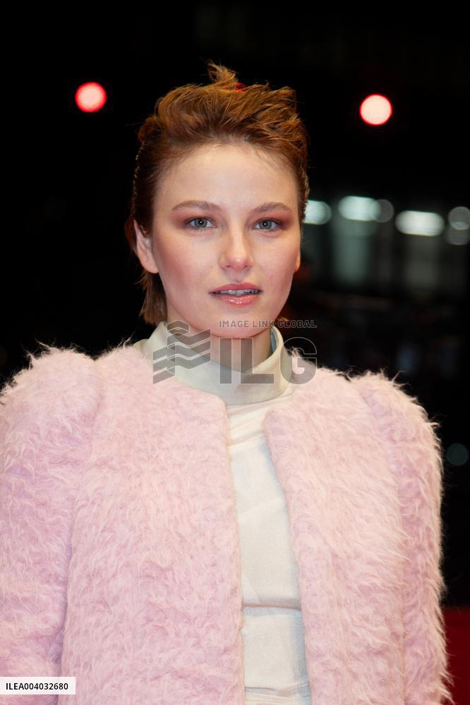 Berlinale What Marielle Knows Premiere