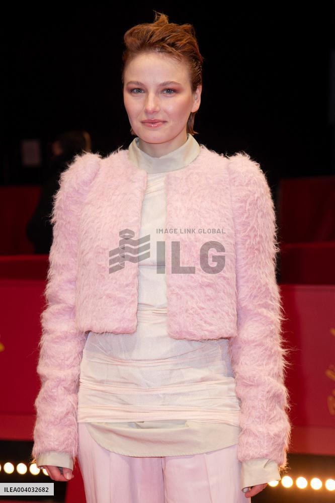 Berlinale What Marielle Knows Premiere
