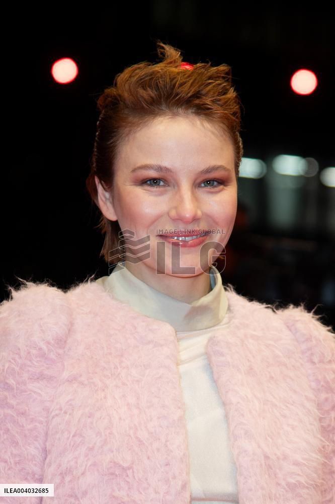 Berlinale What Marielle Knows Premiere