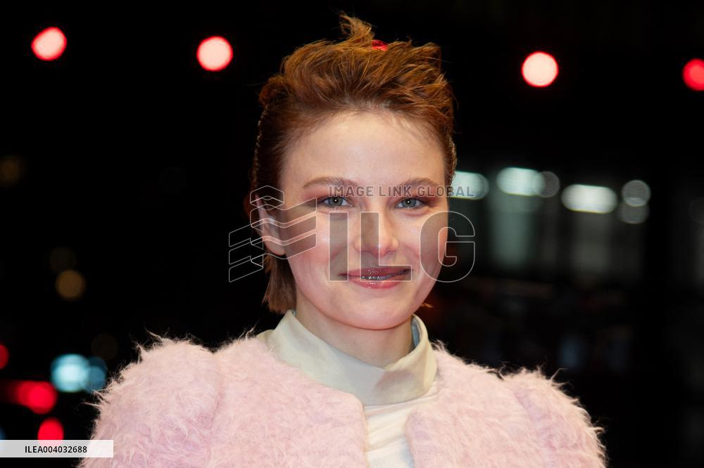 Berlinale What Marielle Knows Premiere