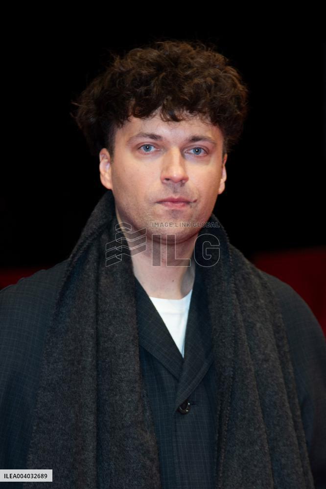 Berlinale What Marielle Knows Premiere
