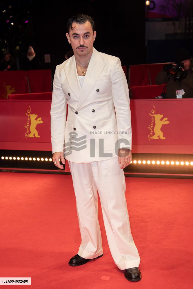 Berlinale What Marielle Knows Premiere