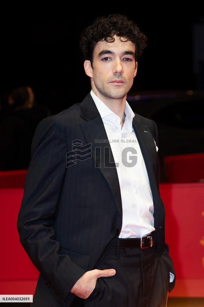 Berlinale What Marielle Knows Premiere