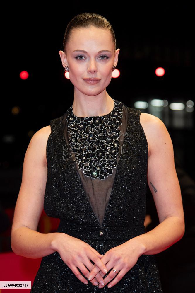 Berlinale What Marielle Knows Premiere