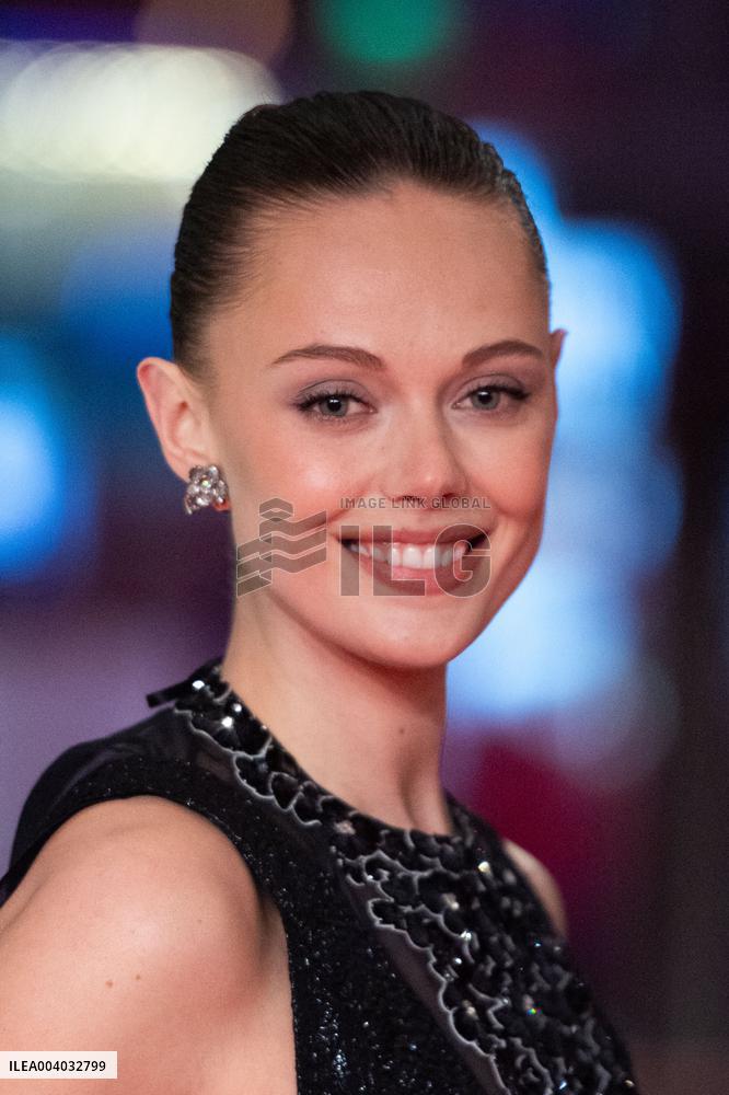 Berlinale What Marielle Knows Premiere