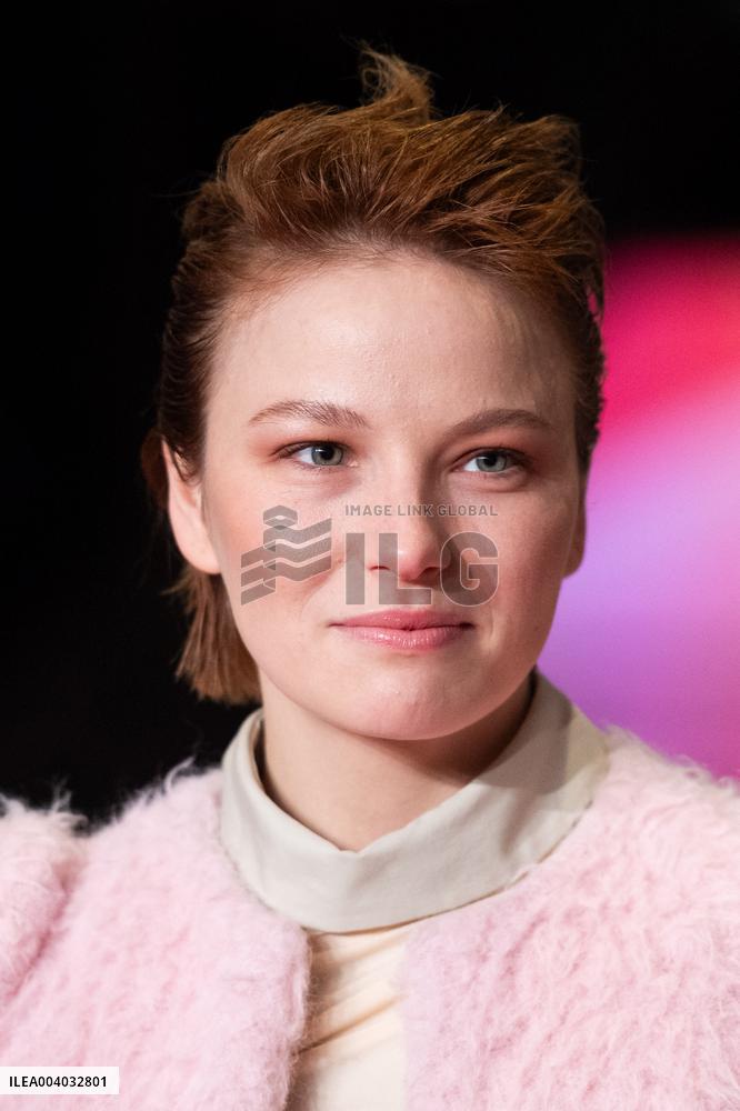 Berlinale What Marielle Knows Premiere