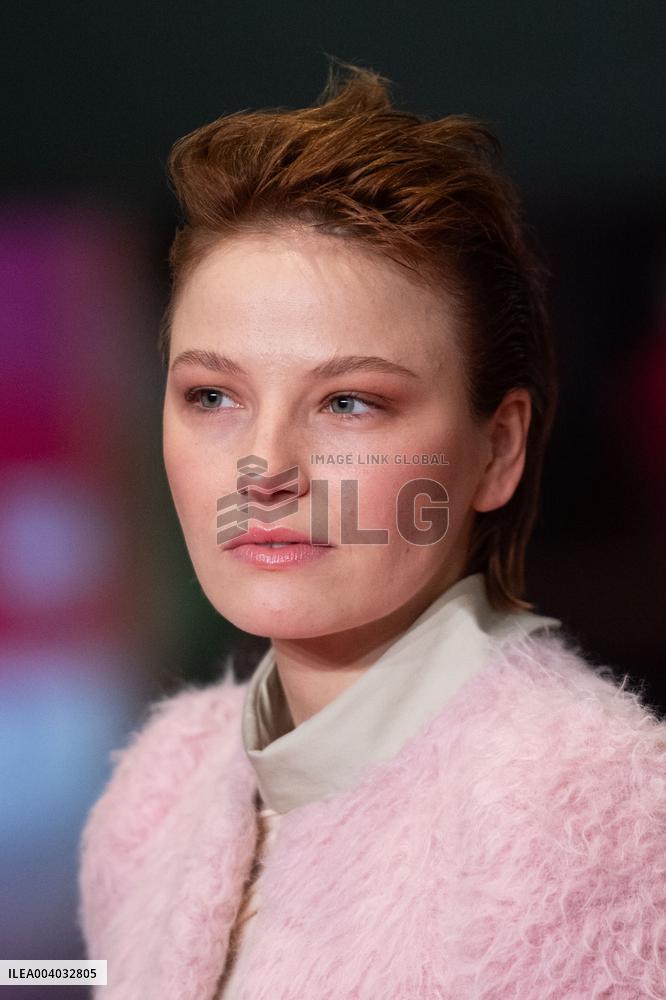Berlinale What Marielle Knows Premiere