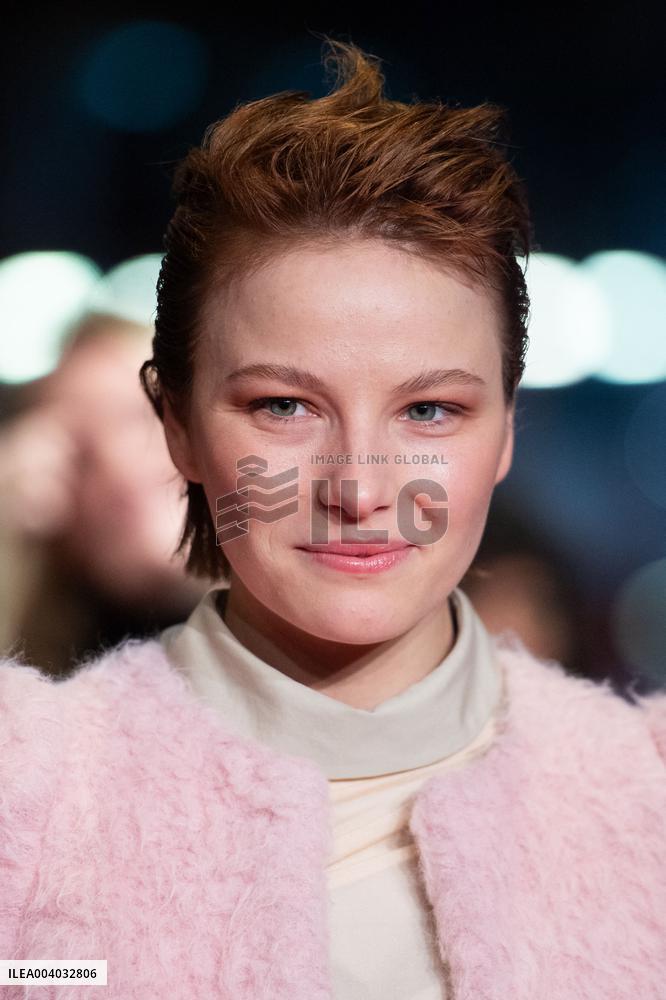 Berlinale What Marielle Knows Premiere
