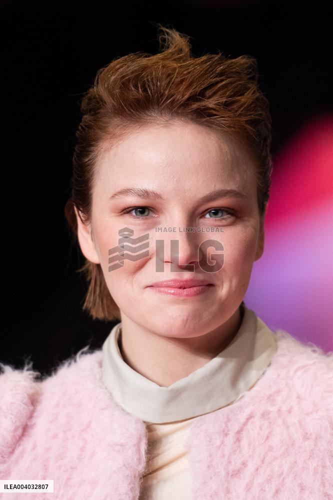Berlinale What Marielle Knows Premiere