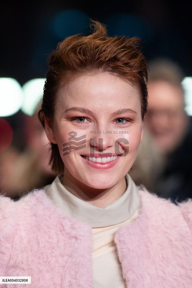 Berlinale What Marielle Knows Premiere