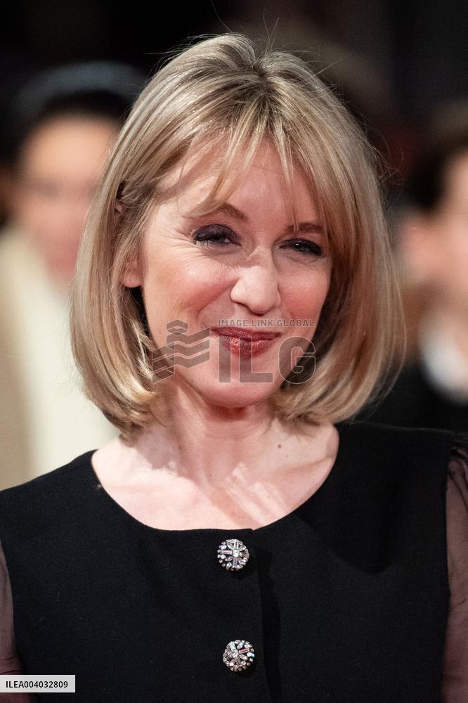 Berlinale What Marielle Knows Premiere