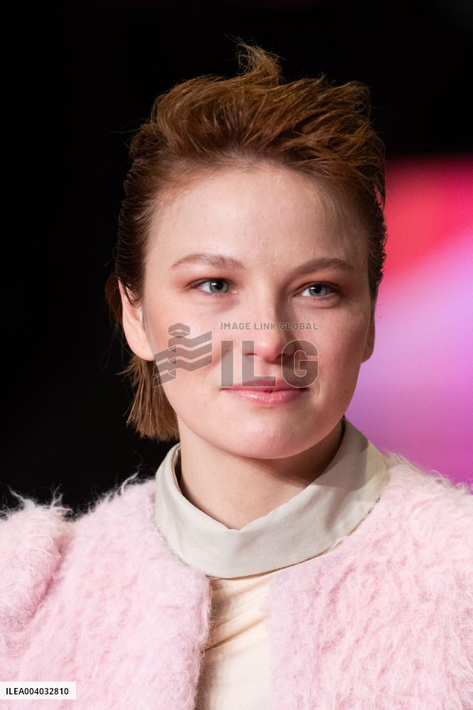 Berlinale What Marielle Knows Premiere