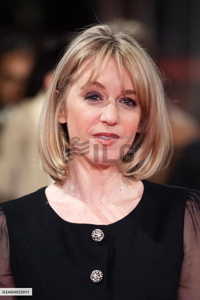 Berlinale What Marielle Knows Premiere