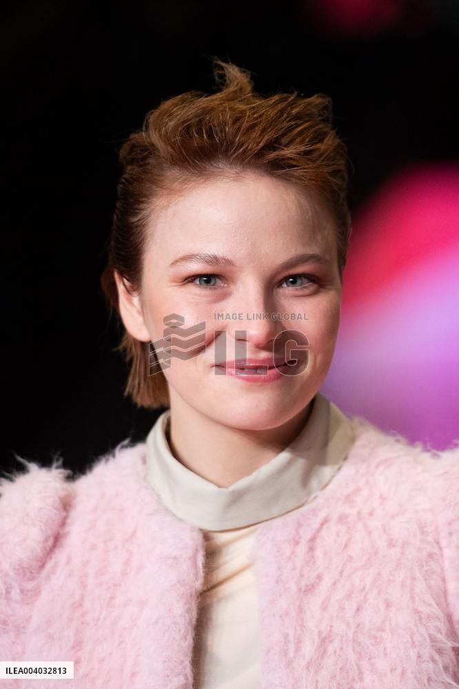 Berlinale What Marielle Knows Premiere