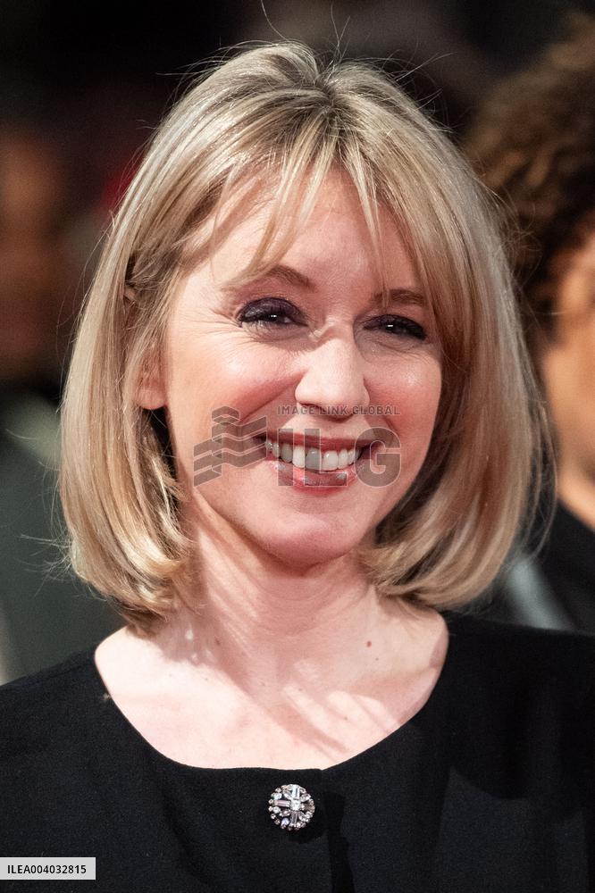 Berlinale What Marielle Knows Premiere