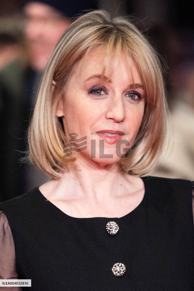 Berlinale What Marielle Knows Premiere