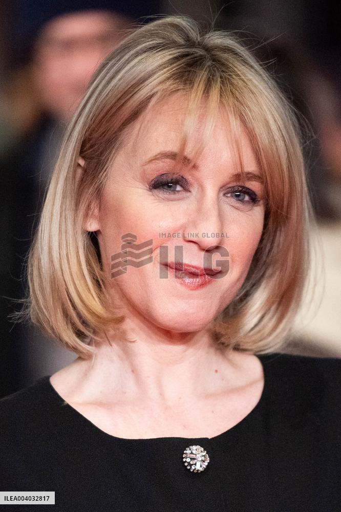 Berlinale What Marielle Knows Premiere