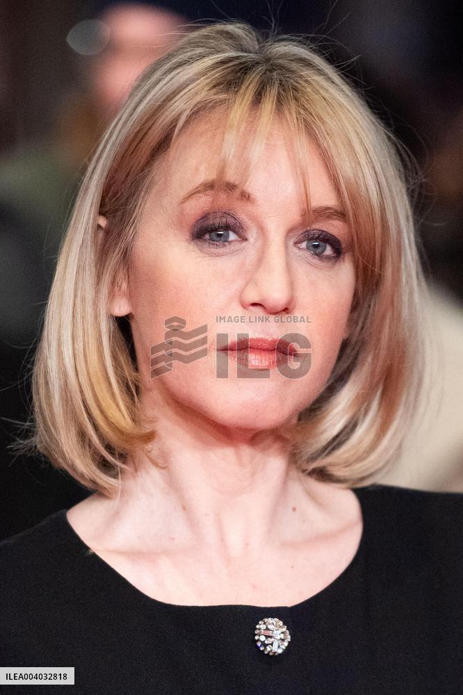 Berlinale What Marielle Knows Premiere