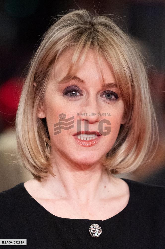 Berlinale What Marielle Knows Premiere