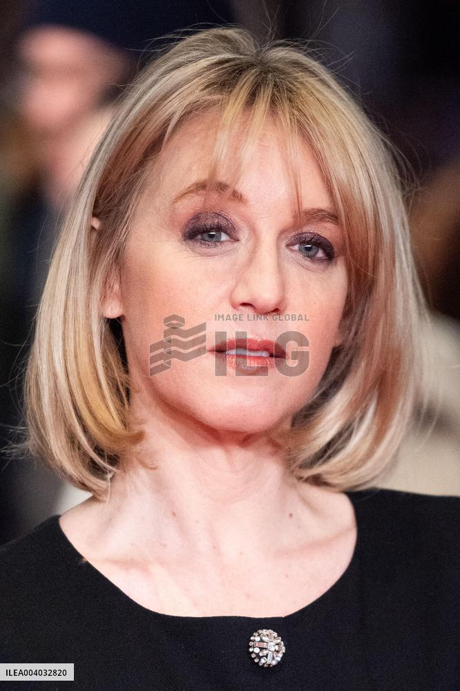 Berlinale What Marielle Knows Premiere