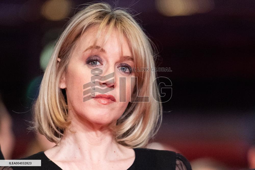 Berlinale What Marielle Knows Premiere