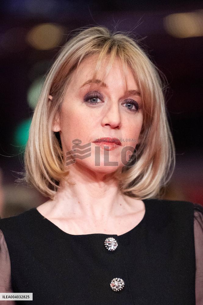 Berlinale What Marielle Knows Premiere