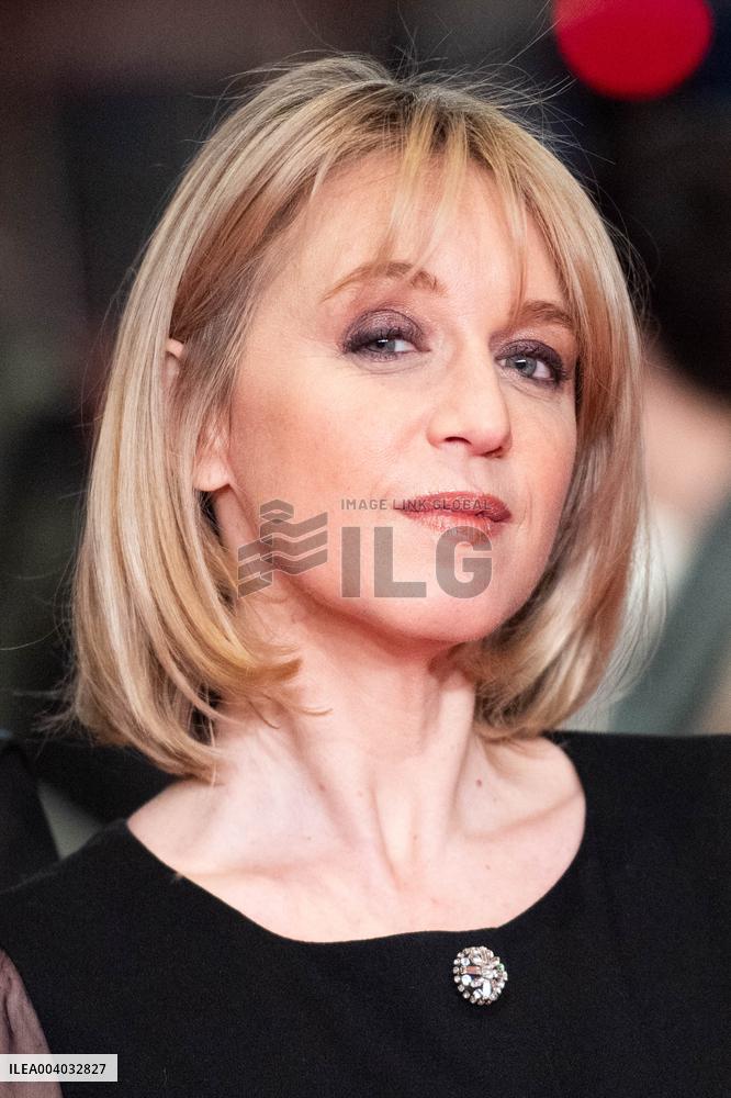 Berlinale What Marielle Knows Premiere