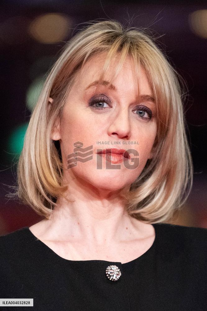 Berlinale What Marielle Knows Premiere