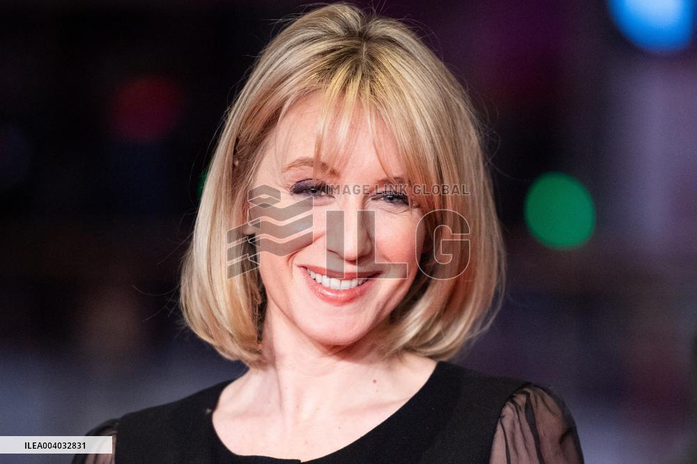 Berlinale What Marielle Knows Premiere