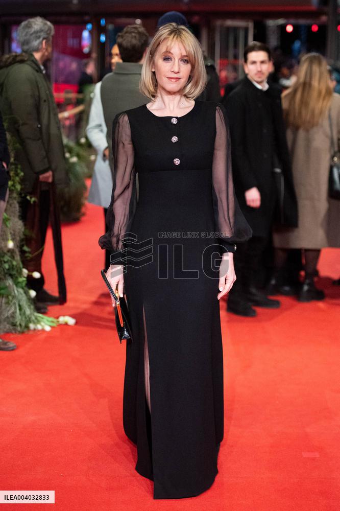 Berlinale What Marielle Knows Premiere