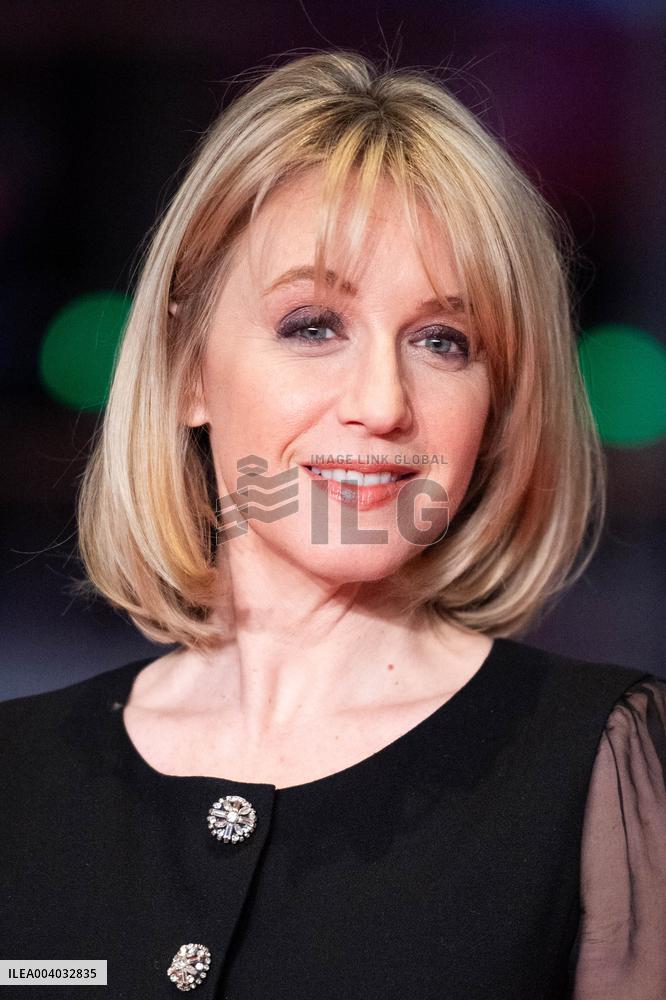 Berlinale What Marielle Knows Premiere