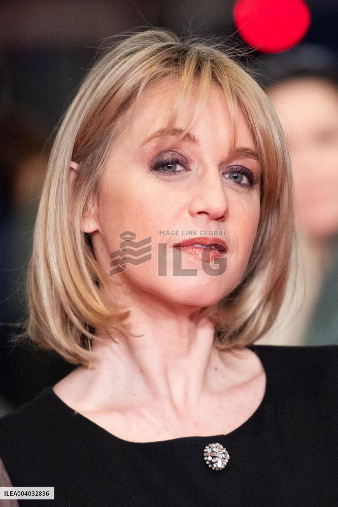 Berlinale What Marielle Knows Premiere