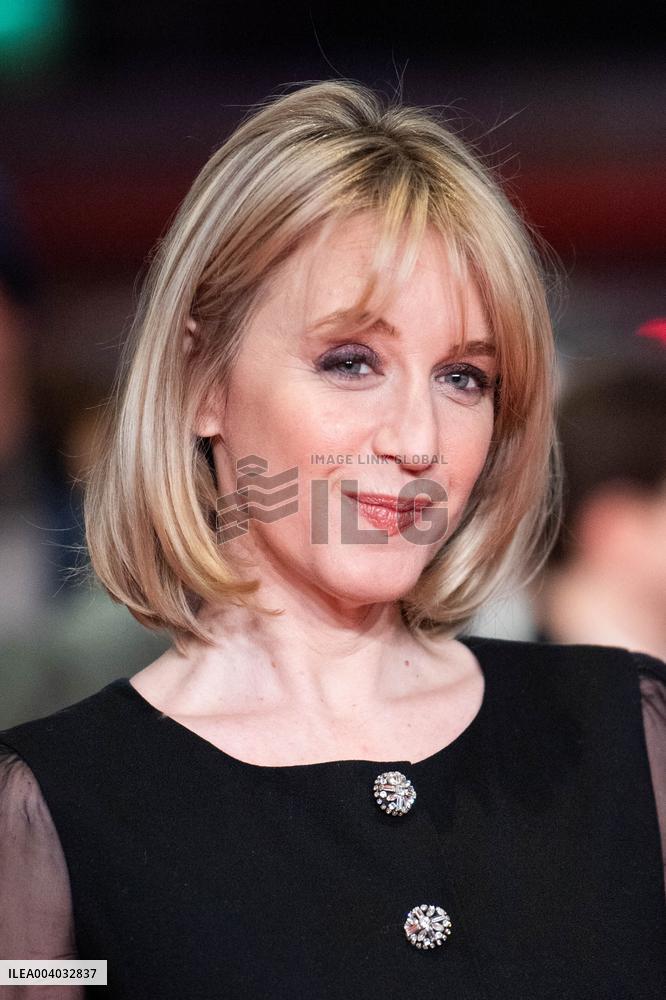 Berlinale What Marielle Knows Premiere