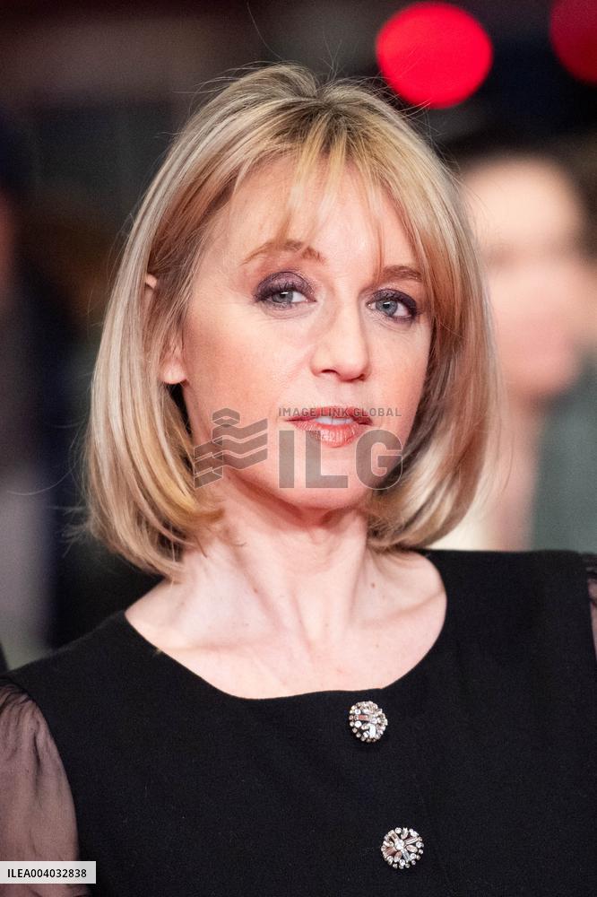 Berlinale What Marielle Knows Premiere