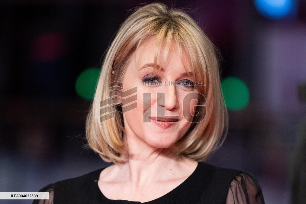 Berlinale What Marielle Knows Premiere