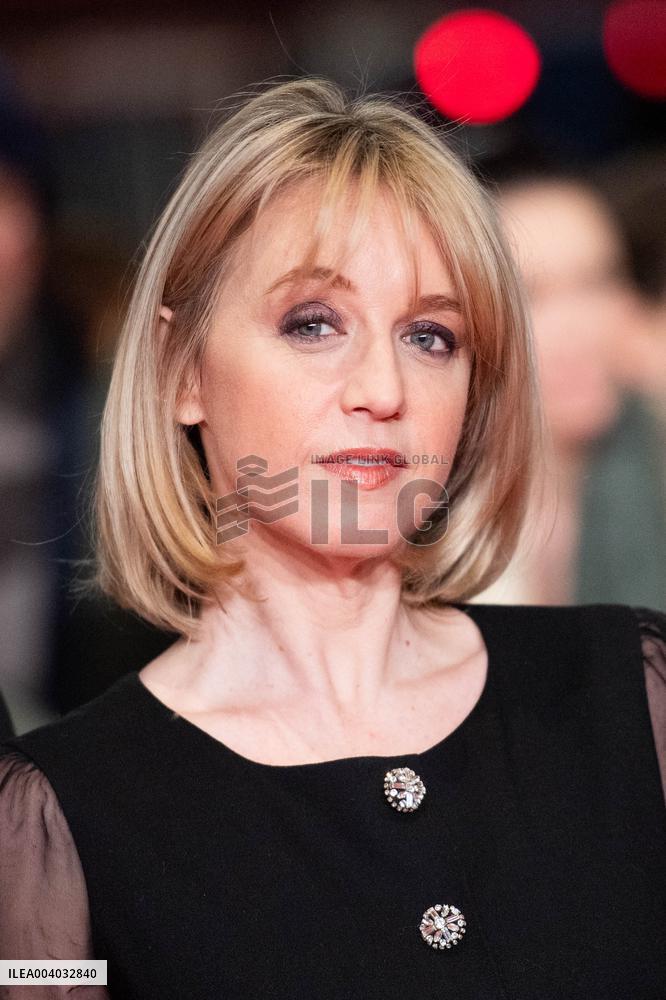 Berlinale What Marielle Knows Premiere