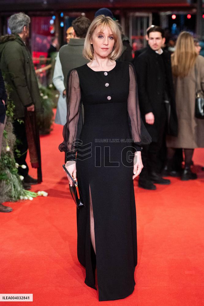 Berlinale What Marielle Knows Premiere