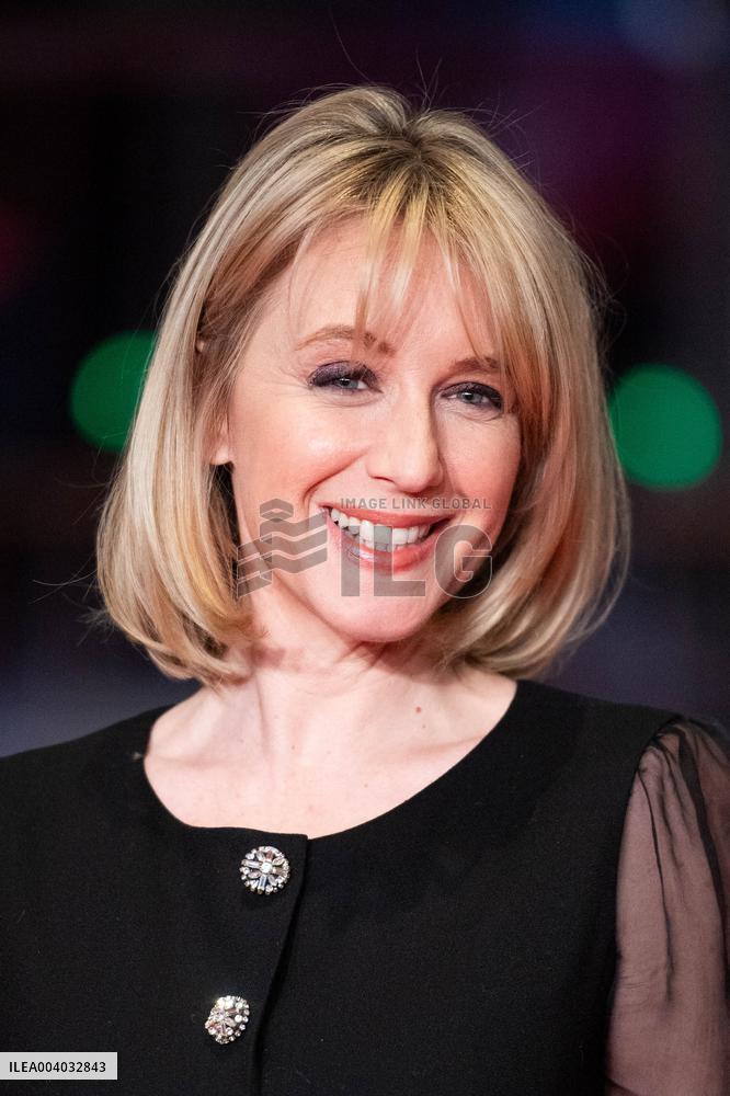 Berlinale What Marielle Knows Premiere