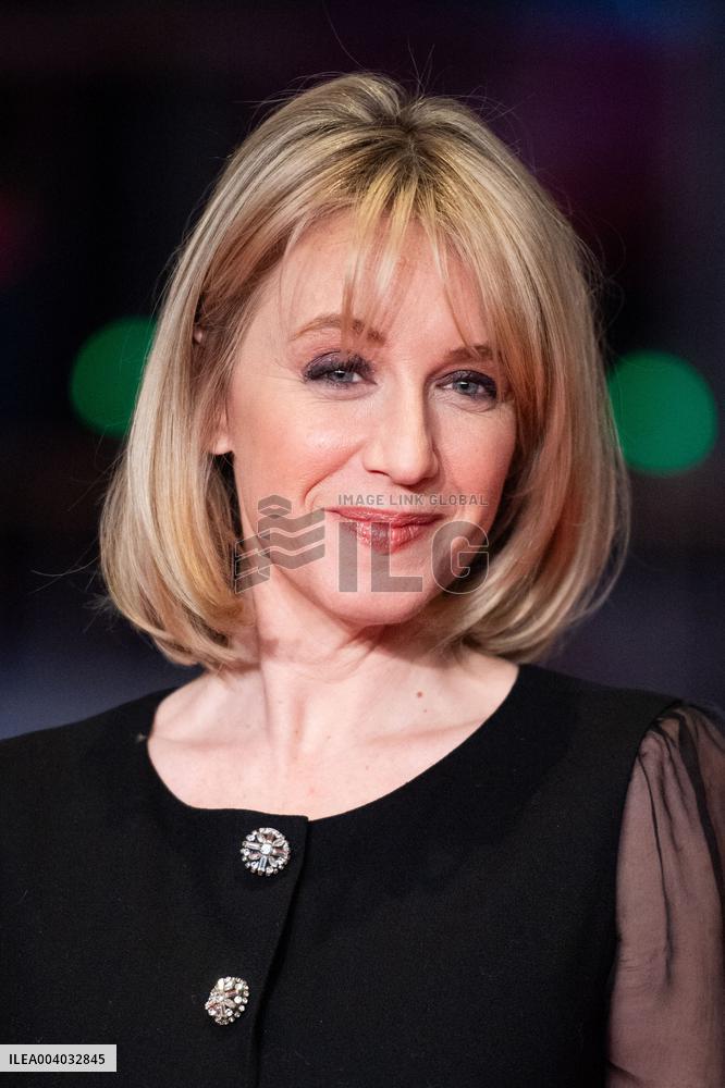 Berlinale What Marielle Knows Premiere