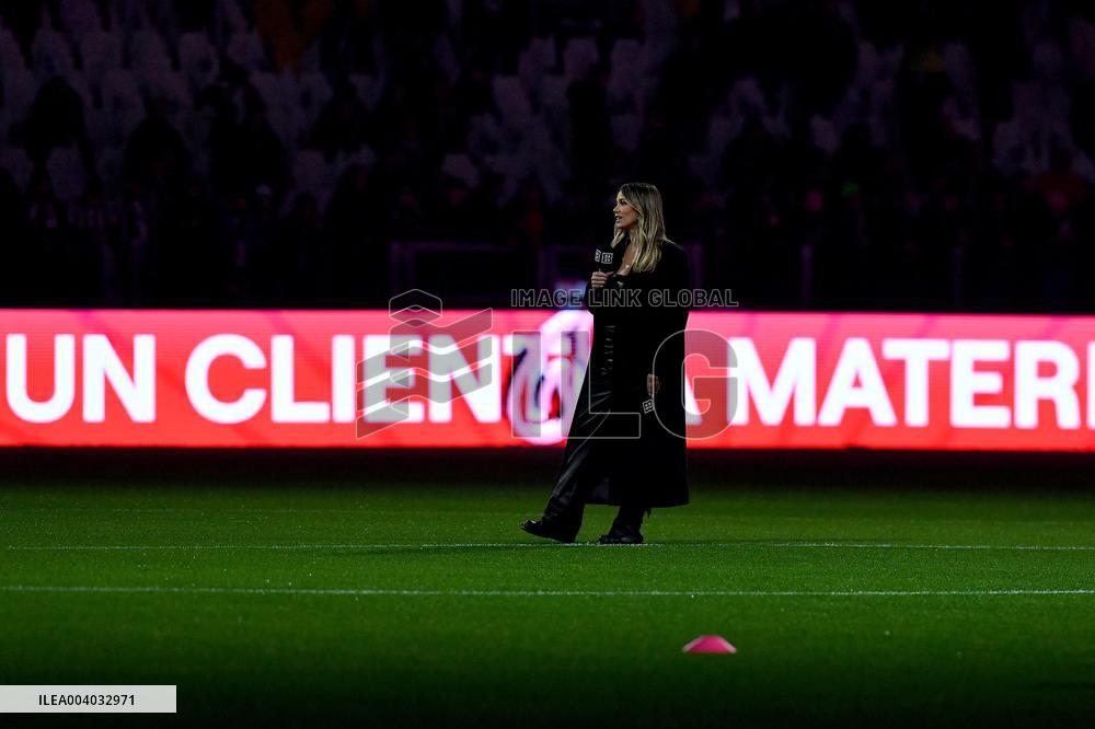 CALCIO - Serie A - Juventus FC vs Inter - FC Internazionale