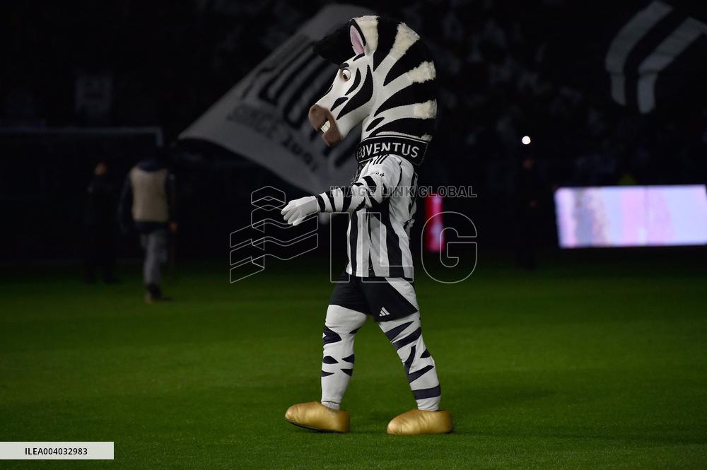 CALCIO - Serie A - Juventus FC vs Inter - FC Internazionale