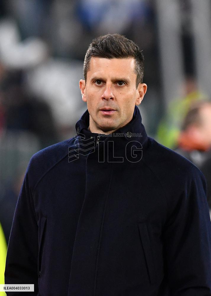 CALCIO - Serie A - Juventus FC vs Inter - FC Internazionale